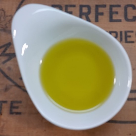 Huile d'olive biologique extra-vierge - 10 Litres
